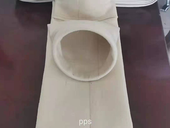       除塵布袋