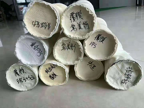 除塵布袋